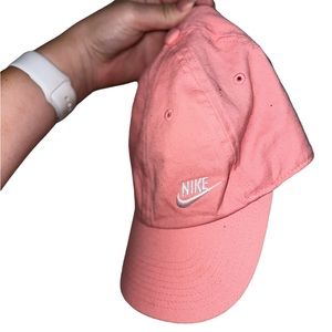 NIKE Baseball Cap